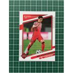 ★PANINI 2021-22 DONRUSS SOCCER ROAD TO QATAR #137 HEE-CHAN HWANG［KOREA REPUBLIC／韓国］ベースカード「BASE」★