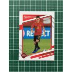 ★PANINI 2021-22 DONRUSS SOCCER ROAD TO QATAR #148 ERIC GARCIA［SPAIN／スペイン］ベースカード「BASE」★