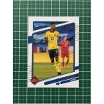 ★PANINI 2021-22 DONRUSS SOCCER ROAD TO QATAR #159 ALEXANDER ISAK［SWEDEN／スウェーデン］ベースカード「BASE」★
