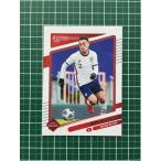 ★PANINI 2021-22 DONRUSS SOCCER ROAD TO QATAR #162 SERGINO DEST［UNITED STATES／アメリカ］ベースカード「BASE」★