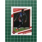 ★PANINI 2021-22 DONRUSS SOCCER ROAD TO QATAR #163 TIMOTHY WEAH［UNITED STATES／アメリカ］ベースカード「BASE」★