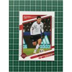 ★PANINI 2021-22 DONRUSS SOCCER ROAD TO QATAR #164 GIOVANNI REYNA［UNITED STATES／アメリカ］ベースカード「BASE」★