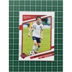 ★PANINI 2021-22 DONRUSS SOCCER ROAD TO QATAR #165 BRENDEN AARONSON［UNITED STATES／アメリカ］ベースカード「BASE」★