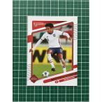 ★PANINI 2021-22 DONRUSS SOCCER ROAD TO QATAR #167 WESTON MCKENNIE［UNITED STATES／アメリカ］ベースカード「BASE」★