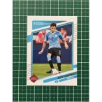 ★PANINI 2021-22 DONRUSS SOCCER ROAD TO QATAR #171 JOSE GIMENEZ［URUGUAY／ウルグアイ］ベースカード「BASE」★