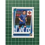 ★PANINI 2021-22 DONRUSS SOCCER ROAD TO QATAR #187 GIACOMO RASPADORI［ITALY／イタリア］ベースカード「RATED ROOKIE」★