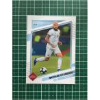 ★PANINI 2021-22 DONRUSS SOCCER ROAD TO QATAR #2 NICOLAS OTAMENDI［ARGENTINA／アルゼンチン］ベースカード「BASE」★