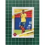 ★PANINI 2021-22 DONRUSS SOCCER ROAD TO QATAR #29 YERRY MINA［COLOMBIA／コロンビア］ベースカード「BASE」★