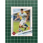 ★PANINI 2021-22 DONRUSS SOCCER ROAD TO QATAR #3 RODRIGO DE PAUL［ARGENTINA／アルゼンチン］ベースカード「BASE」★