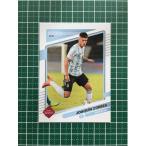 ★PANINI 2021-22 DONRUSS SOCCER ROAD TO QATAR #4 JOAQUIN CORREA［ARGENTINA／アルゼンチン］ベースカード「BASE」★