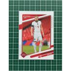 ★PANINI 2021-22 DONRUSS SOCCER ROAD TO QATAR #46 HARRY KANE［ENGLAND／イングランド］ベースカード「BASE」★