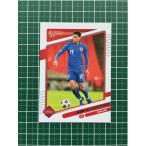 ★PANINI 2021-22 DONRUSS SOCCER ROAD TO QATAR #48 JUDE BELLINGHAM［ENGLAND／イングランド］ベースカード「BASE」★