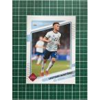 ★PANINI 2021-22 DONRUSS SOCCER ROAD TO QATAR #5 LAUTARO MARTINEZ［ARGENTINA／アルゼンチン］ベースカード「BASE」★