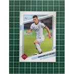 ★PANINI 2021-22 DONRUSS SOCCER ROAD TO QATAR #6 GIOVANI LO CELSO［ARGENTINA／アルゼンチン］ベースカード「BASE」★