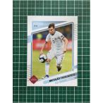 ★PANINI 2021-22 DONRUSS SOCCER ROAD TO QATAR #7 NICOLAS TAGLIAFICO［ARGENTINA／アルゼンチン］ベースカード「BASE」★