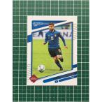 ★PANINI 2021-22 DONRUSS SOCCER ROAD TO QATAR #75 LORENZO INSIGNE［ITALY／イタリア］ベースカード「BASE」★