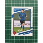 ★PANINI 2021-22 DONRUSS SOCCER ROAD TO QATAR #76 ALESSANDRO BASTONI［ITALY／イタリア］ベースカード「BASE」★