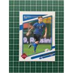 ★PANINI 2021-22 DONRUSS SOCCER ROAD TO QATAR #79 CIRO IMMOBILE［ITALY／イタリア］ベースカード「BASE」★