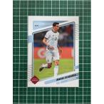 ★PANINI 2021-22 DONRUSS SOCCER ROAD TO QATAR #8 ANGEL DI MARIA［ARGENTINA／アルゼンチン］ベースカード「BASE」★
