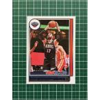 ★PANINI 2021-22 NBA HOOPS #152 JONAS VALANCIUNAS［NEW ORLEANS PELICANS］ベースカード「BASE」★