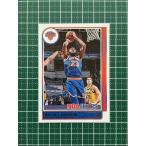 ★PANINI 2021-22 NBA HOOPS #157 MITCHELL ROBINSON［NEW YORK KNICKS］ベースカード「BASE」★