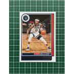 ★PANINI 2021-22 NBA HOOPS #161 D'ANGELO RUSSELL［MINNESOTA TIMBERWOLVES］ベースカード「BASE」★