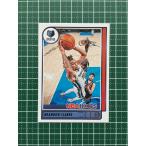 ★PANINI 2021-22 NBA HOOPS #182 BRANDON CLARKE［MEMPHIS GRIZZLIES］ベースカード「BASE」★