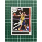 ★PANINI 2021-22 NBA HOOPS #193 DOUG MCDERMOTT［SAN ANTONIO SPURS］ベースカード「BASE」★