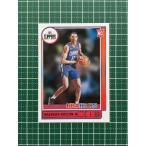 ★PANINI 2021-22 NBA HOOPS #233 BRANDON BOSTON JR.［LOS ANGELES CLIPPERS］ベースカード「ROOKIES」ルーキー「RC」★
