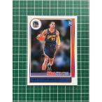 ★PANINI 2021-22 NBA HOOPS #248 JUAN TOSCANO-ANDERSON［GOLDEN STATE WARRIORS］ベースカード「ROOKIES」ルーキー「RC」★
