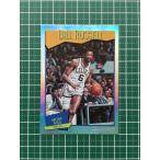 ★PANINI 2021-22 NBA HOOPS #253 BILL RUSSELL［BOSTON CELTICS］ベースカード「TRIBUTE」★