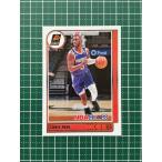 ★PANINI 2021-22 NBA HOOPS #26 CHRIS PAUL［PHOENIX SUNS］ベースカード「BASE」★