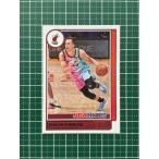 ★PANINI 2021-22 NBA HOOPS #30 DUNCAN ROBINSON［MIAMI HEAT］ベースカード「BASE」★