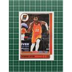 ★PANINI 2021-22 NBA HOOPS #36 DEANDRE AYTON［PHOENIX SUNS］ベースカード「BASE」★