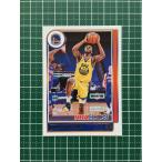 ★PANINI 2021-22 NBA HOOPS #38 ANDREW WIGGINS［GOLDEN STATE WARRIORS］ベースカード「BASE」★