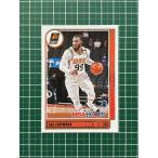 ★PANINI 2021-22 NBA HOOPS #46 JAE CROWDER［PHOENIX SUNS］ベースカード「BASE」★