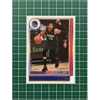 ★PANINI 2021-22 NBA HOOPS #68 OTTO PORTER JR.［GOLDEN STATE WARRIORS］ベースカード「BASE」★