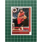★PANINI 2021-22 NBA HOOPS #69 FRED VANVLEET［TORONTO RAPTORS］ベースカード「BASE」★