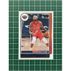 ★PANINI 2021-22 NBA HOOPS #74 BRANDON INGRAM［NEW ORLEANS PELICANS］ベースカード「BASE」★