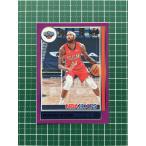 ★PANINI 2021-22 NBA HOOPS #74 BRANDON INGRAM［NEW ORLEANS PELICANS］ベースカード「BASE」PURPLE パラレル版 SP★