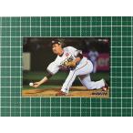 ★カルビー 2021 プロ野球チップスカード 第2弾 #096 牧田和久［東北楽天ゴールデンイーグルス］第二弾 レギュラーカード★