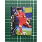 ★EPOCH 2021 サッカー Ｊリーグ #172 高木駿［大分トリニータ］レギュラーカード エポ ...