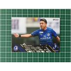 ★EPOCH 2021 サッカー Ｊリーグ #177 高澤優也［大分トリニータ］レギュラーカード エ ...