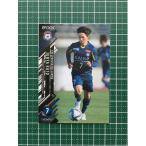 ★EPOCH 2021 サッカー Ｊリーグ #193 加藤潤也［ザスパクサツ群馬］レギュラーカード  ...