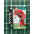 ★EPOCH 2021 サッカー Ｊリーグ #195 松原修平［ザスパクサツ群馬］レギュラーカード  ...