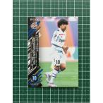 ★EPOCH 2021 サッカー Ｊリーグ #241 ルアン［Ｖ・ファーレン長崎］レギュラーカード  ...