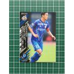 ★EPOCH 2021 サッカー Ｊリーグ #243 秋野央樹［Ｖ・ファーレン長崎］レギュラーカード ...