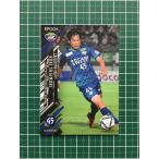 ★EPOCH 2021 サッカー Ｊリーグ UPDATE #351 杉森考起［徳島ヴォルティス］レギ ...