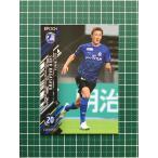 ★EPOCH 2021 サッカー Ｊリーグ UPDATE #368 長沢駿［大分トリニータ］レギュラ ...