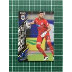 ★EPOCH 2021 サッカー Ｊリーグ UPDATE #373 ビクトル［モンテディオ山形］レギ ...